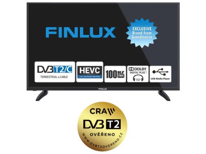 Finlux 32FHI4020 - T2 -
