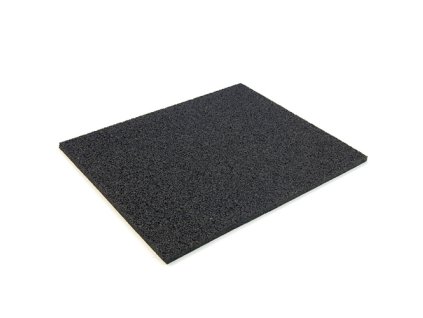 gumova podlozka 260 x 410 x 10 mm ie20260774