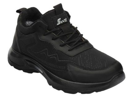 WD 590 black