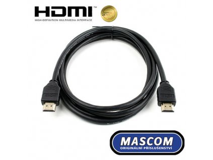 HDMI 2.0, délka 5m