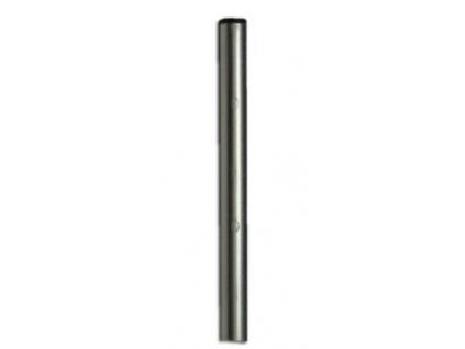Stožár 1,5 metru, 48/2mm, žár