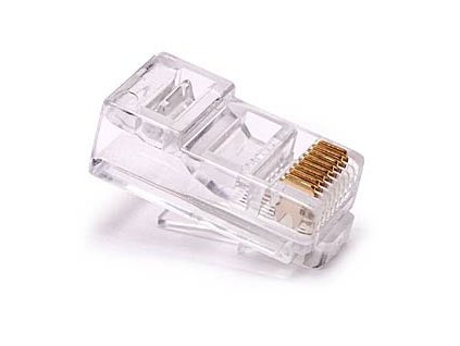 konektor rj45 cat 5e ie3810