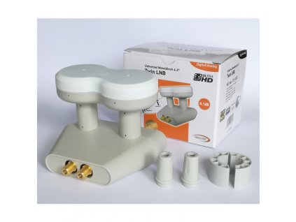 mbl twin novy mascom