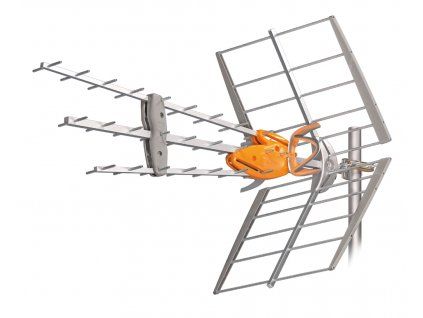 Anténa Televes DAT Boss TFORCE LTE 700