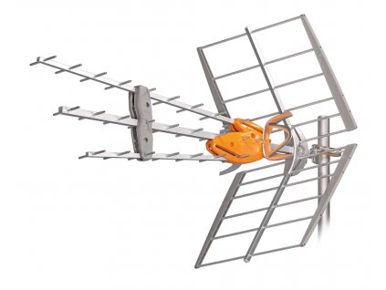 Anténa Televes DAT HD Boss TFORCE LTE 700