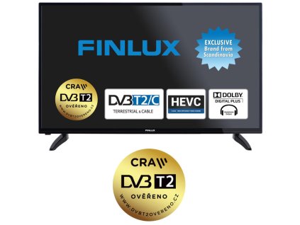 Finlux 32FHD4020 - T2 -