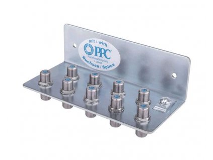 spojka f zdirka f zdirka nastenna 9x ie22681