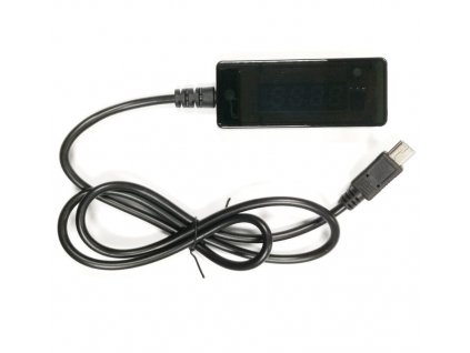 IR Sensor pro MC710T2HD, 4místný LED displej.