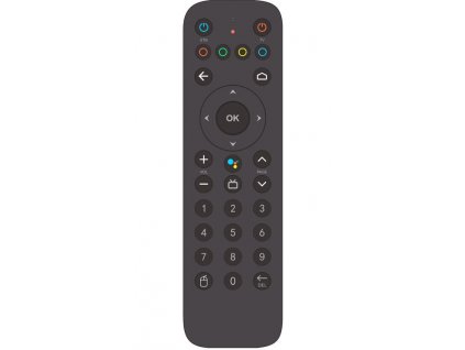 DO pro MCA101T/ C, IR, Bluetooth, Mikrofon pro hlasové vyhledávání