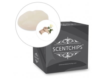 scentchips rose cashmere fragrance chips k