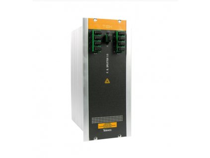 Televes optický rozbočovač do 8 směrů, řada T0X