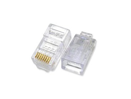 zircon konektor rj 45 pro ethernet i5660