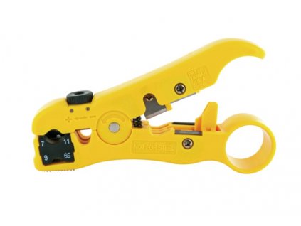 Ořezávač kabelů OPTICUM AX S02