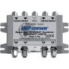 Slučovač TV/SAT EMP C5/4 ENP(T+4S)-2