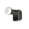 INVERTO LNB Octo BLACK Pro 0,2dB