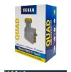 TESLA COMBO TV Quad - LNB konvertor s LTE filtrem