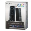 Reproduktory k PC 2.0 BLOW MS-28 Soudbar