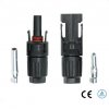 Konektor MC4 sestava samice a samec pro 4mm a 6mm FVE, blistr