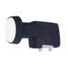 INVERTO BLACK Premium - Twin Universal 40 mm PLL LNB - 0,2 dB