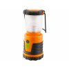 Lucerna turistická, 3W CREE XPE LED, 150lm EXTOL-LIGHT