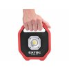 Reflektor LED, 1200lm, na baterie EXTOL-LIGHT
