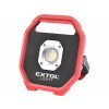 Reflektor LED, 1200lm, na baterie EXTOL-LIGHT