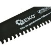 Ruční pila na pórobeton 700mm 34/34T Teflon GEKO