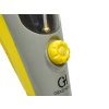 Parní mop, ruční tlakový čistič 1500W s příslušenstvím GEKO