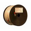 Koaxiální kabel Zircon CU 125 AL - 100m