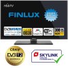 Finlux 40FFG5661 - T2 SAT HBB TV SMART WIFI SKYLINK LIVE-