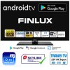 Finlux 24FHMG5771-T2 SAT ANDROID TV SMART WIFI 12V-