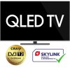 Finlux 50FUG9060 - QLED HDR UHD-4K, ULTRATENKÁ BEZRÁMOVÁ