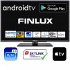Finlux 24FHI5670- ANDROID11 T2 SAT WIFI -