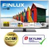 Finlux 43FFI5660 - FHD HDR T2 SAT SMART WIFI BEZRÁMOVÁ -