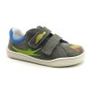 SANTÉ TD/24676 GREY BAREFOOT dětská obuv
