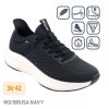 WD BRUSA NAVY