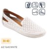 AZ 1640 WHITE
