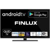 Televize Finlux 32FFI8071- QLEDTV ANDROID11 HDR, FHD, SAT, WIFI, ONEPLAY, SKYLINK, TELLY