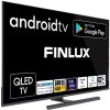Televize Finlux 32FFI8071- QLEDTV ANDROID11 HDR, FHD, SAT, WIFI, ONEPLAY, SKYLINK, TELLY