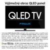Televize Finlux 32FFI8071- QLEDTV ANDROID11 HDR, FHD, SAT, WIFI, ONEPLAY, SKYLINK, TELLY