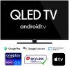 Televize Finlux 32FFI8071- QLEDTV ANDROID11 HDR, FHD, SAT, WIFI, ONEPLAY, SKYLINK, TELLY