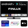 Televize Finlux 24FHI5671- ANDROID11 HDR FHD, SAT, WIFI, ONEPLAY, SKYLINK, TELLY