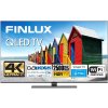 Televize Finlux 50FQK9060 - QLED SMART TIVO, ULTRATENKÁ, BEZRÁMOVÁ
