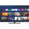 Televize Finlux 50FQK9070 - QLED Android, Ultratenká, Bezrámová