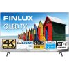 Televize Finlux 65FQK9060 - QLED SMART TIVO ULTRATENKÁ BEZRÁMEČKOVÁ
