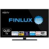 Televize Finlux 32FQI8061 - QLED SMART Tivo, Bezrámová, HDR, SAT, WiFi, Bluetooth