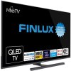 Finlux TV32FQI8061 - QLED SMART Tivo, Bezrámová, HDR, SAT, WiFi, Bluetooth