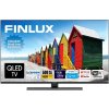 Finlux TV32FQI8061 - QLED SMART Tivo, Bezrámová, HDR, SAT, WiFi, Bluetooth