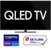 Finlux TV32FQI8061 - QLED SMART Tivo, Bezrámová, HDR, SAT, WiFi, Bluetooth