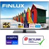 Televize Finlux 43FUI7161 - UHD HDR SMART TIVO T2+SAT WIFI ONEPLAY NETFLIX